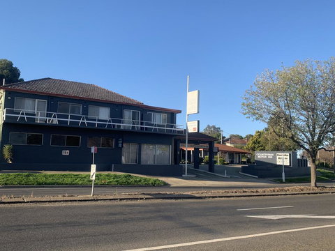 Countryman Motor Inn Cowra - Australian Directory 3