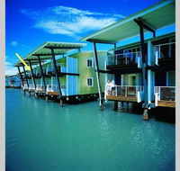 Couran Cove Resorts Waterfront Stradbroke Island Studios - Private Serviced Apartments - Australian Directory