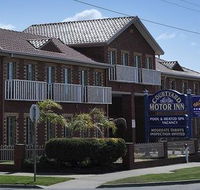 Courtyard Motor Inn - Australian Directory