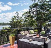 Cove View Retreat - Australian Directory