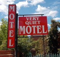 Cowra Crest Motel