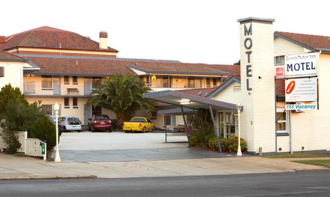 Cowra Motor Inn - Australian Directory 0