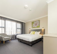 Cowra Services Club Motel