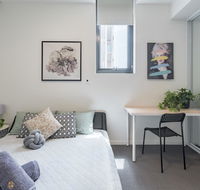 Cozy 2BR Apt 1MinWalkToTrain Bus Shopping Sleeps8 - Australian Directory