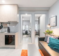 Cozy 2BR Unit in Sydney CBD Near Train UTS DarlingHarICCChinaTown Sleeps6 - Australian Directory