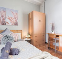 Cozy 3BR Sleep8 Apt 1min WalkTo Train Bus Shopping - Australian Directory