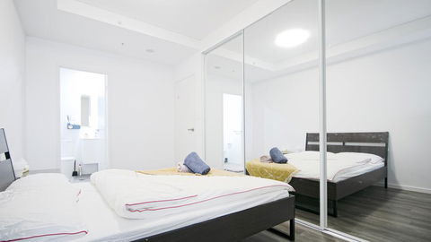 Cozy Apartments Near Burwood Train Station - Australian Directory 3