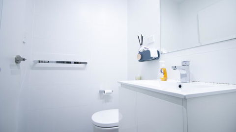 Cozy Apartments Near Burwood Train Station - Australian Directory 1