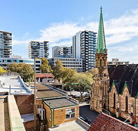 Cozy Apartments near Burwood Train Station - Australian Directory