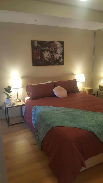 Cozy Shared Home On 11th Fl - Own Balcony - Australian Directory 2