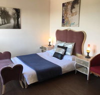 CozyStudioUnit in BeverlyHills Train Accessible - Australian Directory