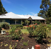 Crabapple Lane - Australian Directory