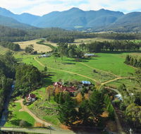 Crabtree House - Australian Directory