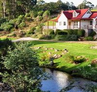Crabtree Riverfront Cottages - Australian Directory