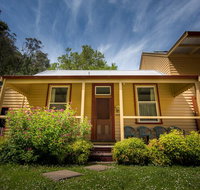 Creek Cottage