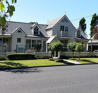 Creek Cottage Bed And Breakfast - Australian Directory