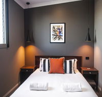 Criterion Hotel Sale