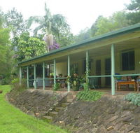 Croftons Retreat Nimbin - Australian Directory