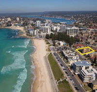 CRONULLA BREEZE - Australian Directory