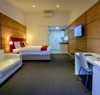 Crossroads Ecomotel - Australian Directory
