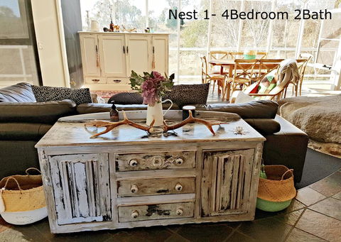 Crowes Nest Apartments - Australian Directory 1