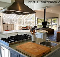 Crowes Nest Apartments