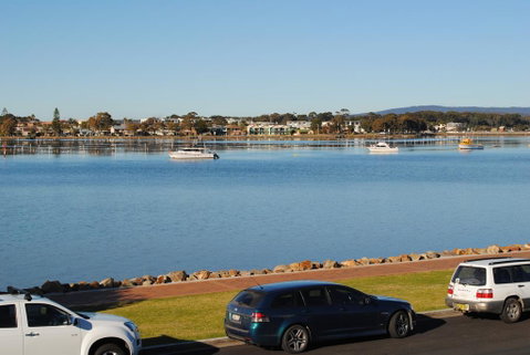 Crown Apartments - Australian Directory 1