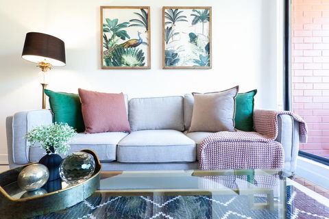 CROWN JEWEL - Hosted By: L'Abode Accommodation - Australian Directory 2