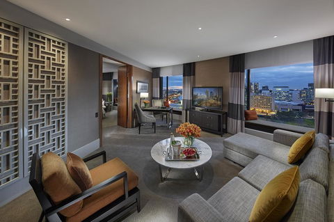 Crown Towers Melbourne - Australian Directory 1