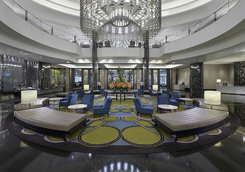 Crown Towers Melbourne - Australian Directory 3