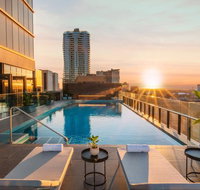 Crowne Plaza Adelaide - Australian Directory