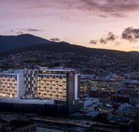 Crowne Plaza Hobart - Australian Directory