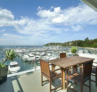 Crows Nest - Australian Directory
