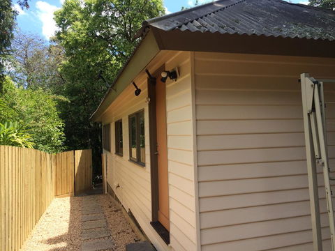 Croydon Station - A Tranquil Retreat - Australian Directory 0