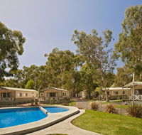 Crystal Brook Tourist Park - Australian Directory