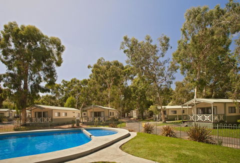 Crystal Brook Tourist Park - Australian Directory 0