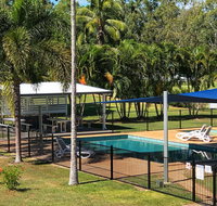 Crystal Creek Caravan Park - Australian Directory