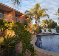 Crystal Fountain Motel Albury - Australian Directory