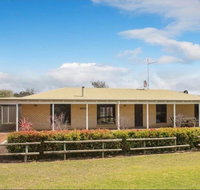 Crystal Shores - Quindalup - Australian Directory