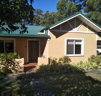 Crystal Springs Holiday Accommodation - Australian Directory