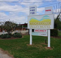 Cudgegong Valley Motel - Australian Directory