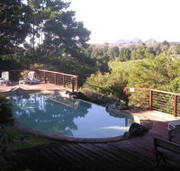 Cudgerie Homestead - Australian Directory