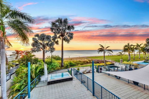 Cullen Bay Villa - Australian Directory 0