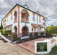 Cumquat House - Australian Directory