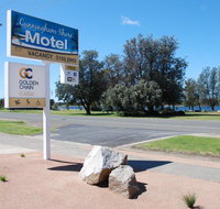 Cunningham Shore Motel - Australian Directory
