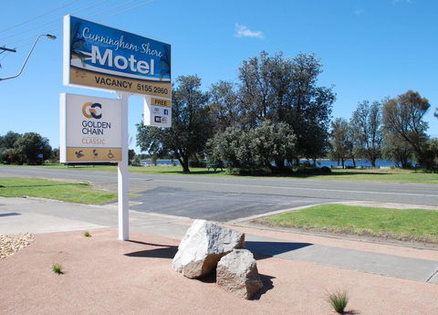 Cunningham Shore Motel - Australian Directory 0