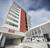 Curtis Central Apartments - Australian Directory