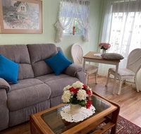 Curtis Falls Studio-Apartment - Australian Directory