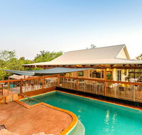 Cygnet Bay Pearl Farm - Australian Directory