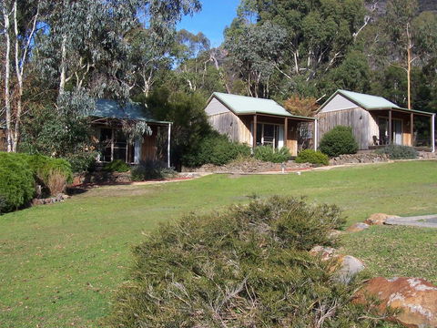 D'Altons Resort - Australian Directory 0